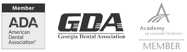 Active Members of American Dental Association, Georgia Dental Association